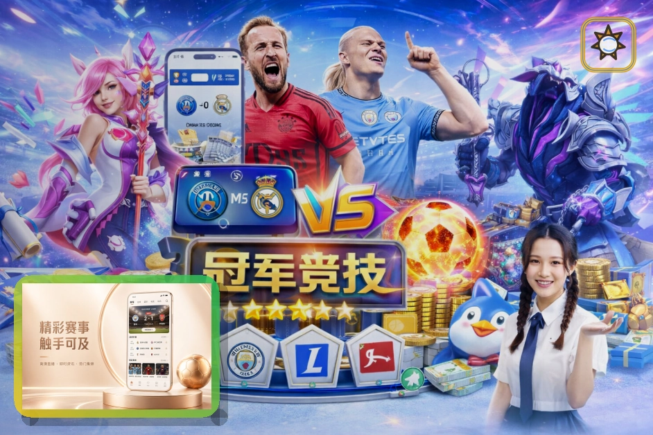 足球赛事