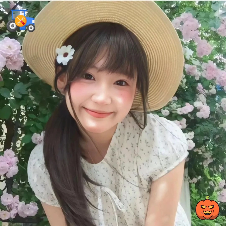 橙子