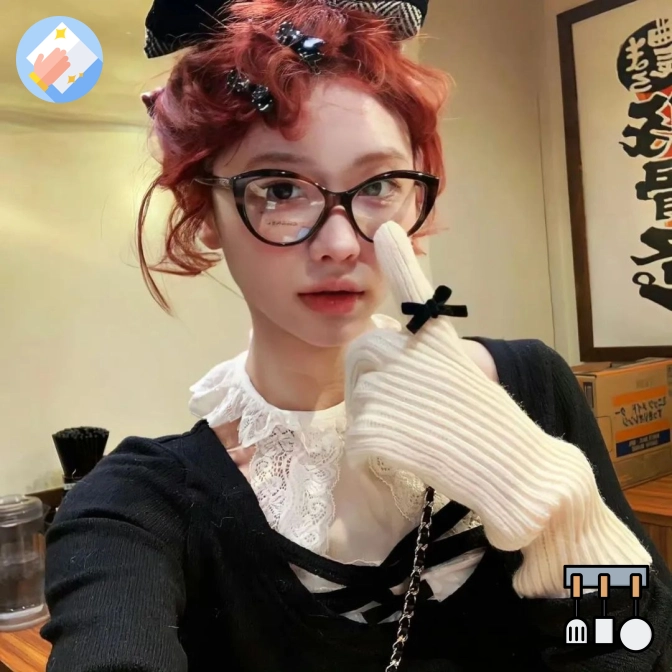 许女士